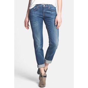 Rag & bone “The Dre” Jean in Bradford